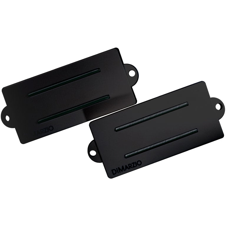 New - DiMarzio DP127 Split P™ pickup, BLACK