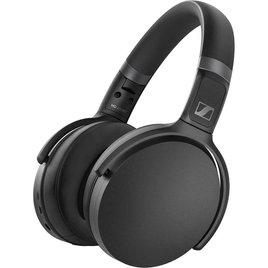 Sennheiser HD 450BT Active Noise Cancellation Wireless Headphone