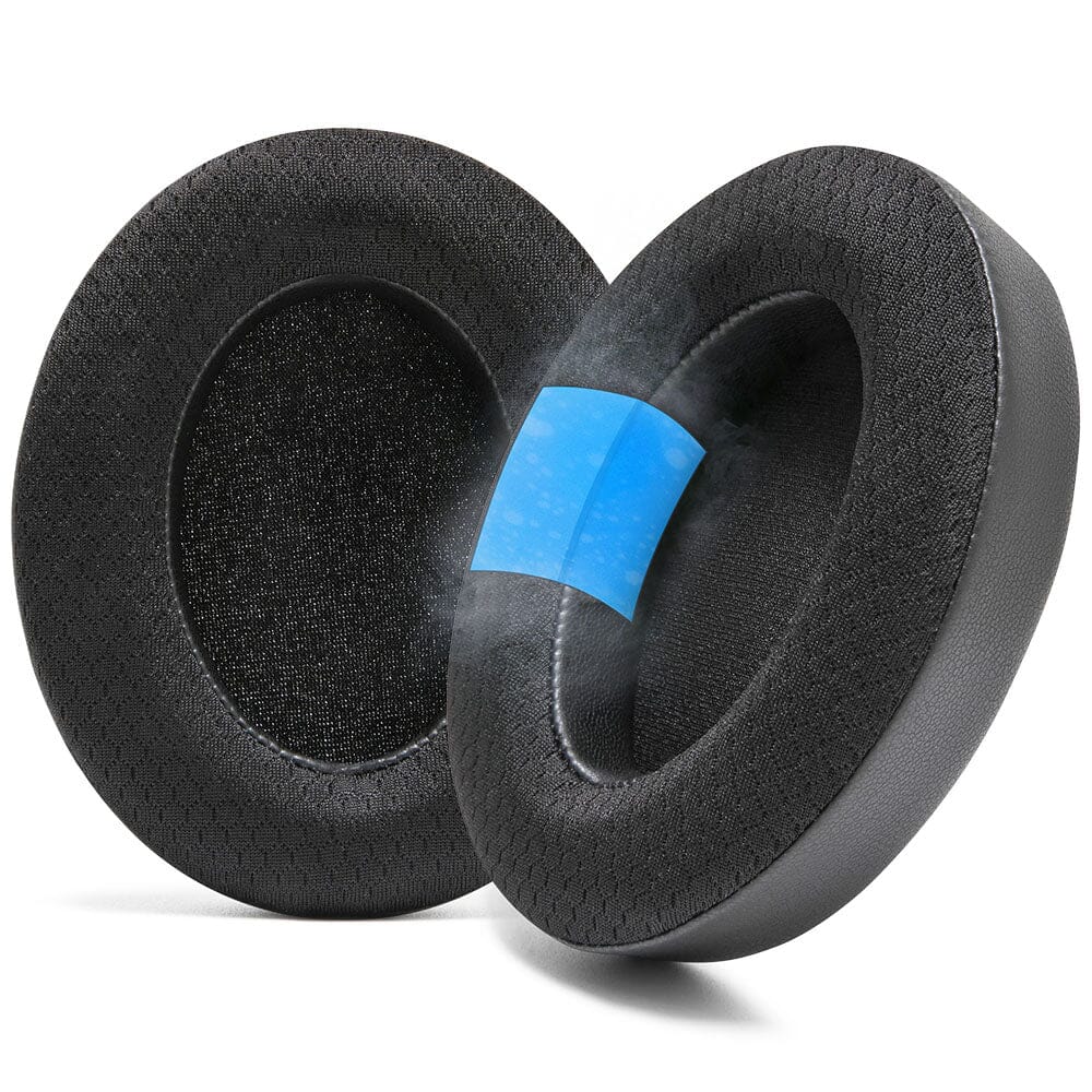 Sennheiser HD6XX & HD600 Cooling Gel Earpads Compatible with HD650 HD660S HD600 HD6XX HD58X HD580 HD565 HD545 HD535 Wicked Cushions