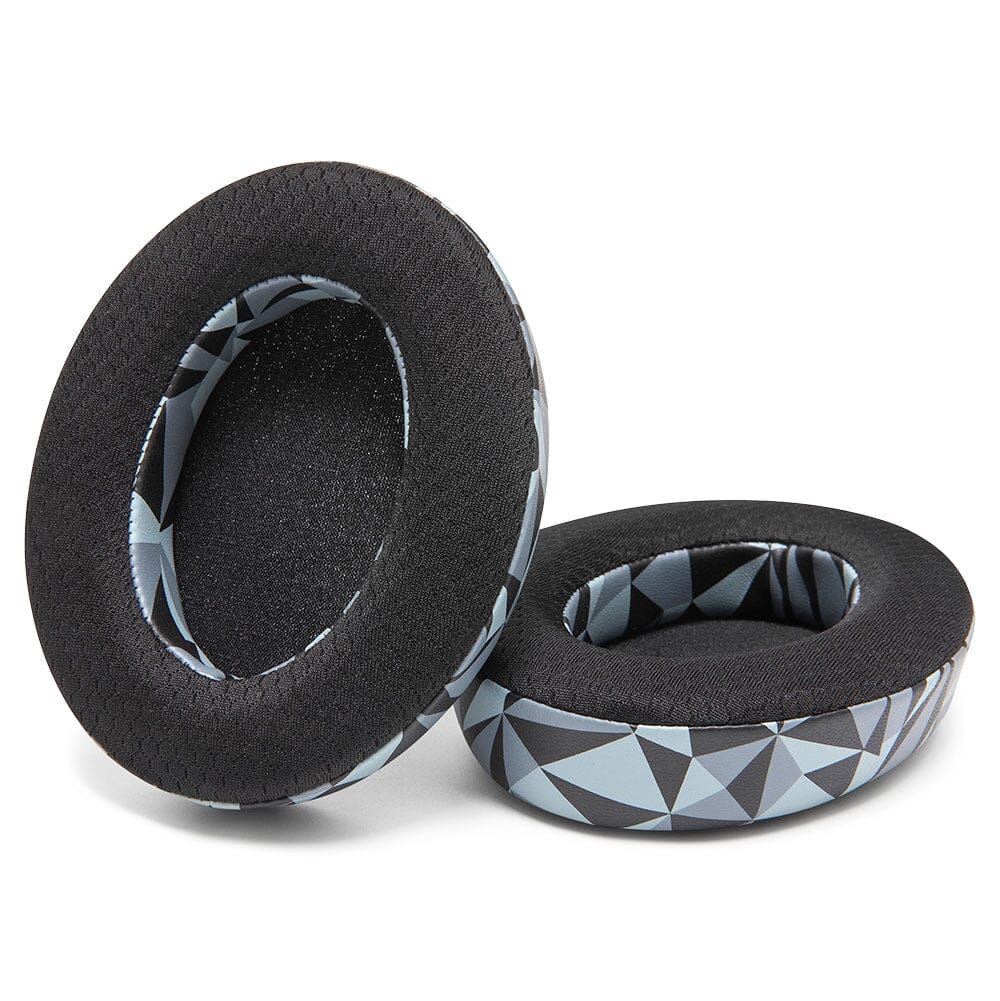 Sennheiser HD6XX & HD600 Cooling Gel Earpads Compatible with HD650 HD660S HD600 HD6XX HD58X HD580 HD565 HD545 HD535 Wicked Cushions