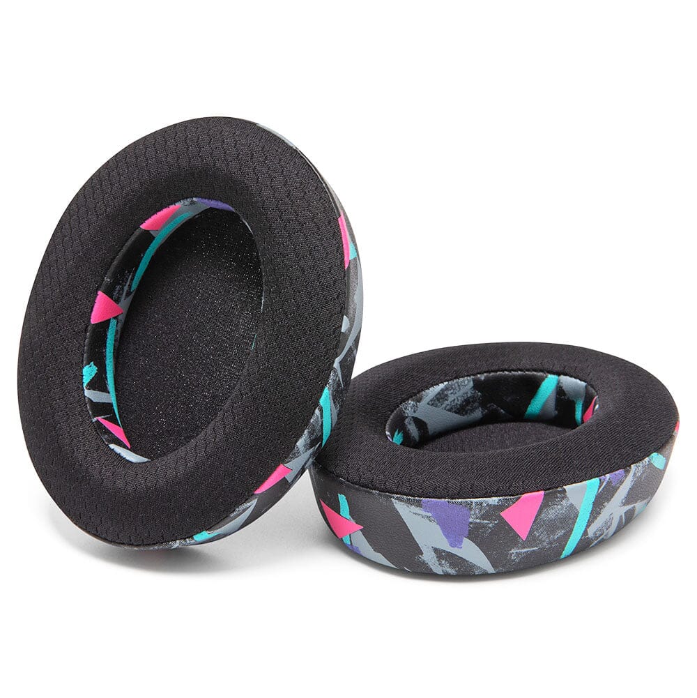 Sennheiser HD6XX & HD600 Cooling Gel Earpads Compatible with HD650 HD660S HD600 HD6XX HD58X HD580 HD565 HD545 HD535 Wicked Cushions