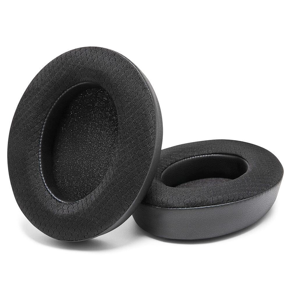 Sennheiser HD6XX & HD600 Cooling Gel Earpads Compatible with HD650 HD660S HD600 HD6XX HD58X HD580 HD565 HD545 HD535 Wicked Cushions