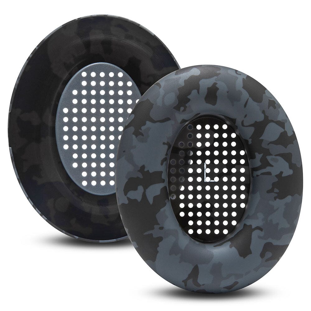 Earpad Sweat Covers Custom Fit for Sennheiser Momentum 4 Wireless WC SweatZ
