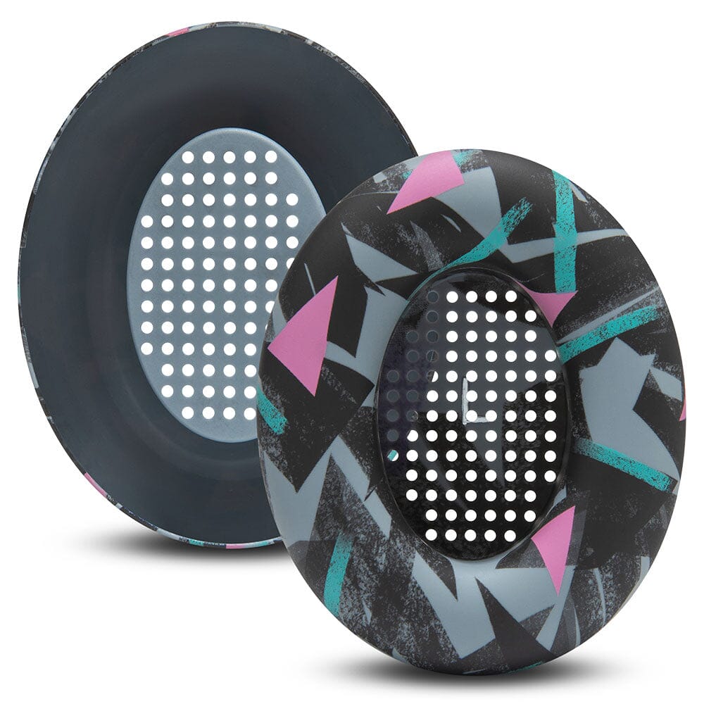 Earpad Sweat Covers Custom Fit for Sennheiser Momentum 4 Wireless WC SweatZ