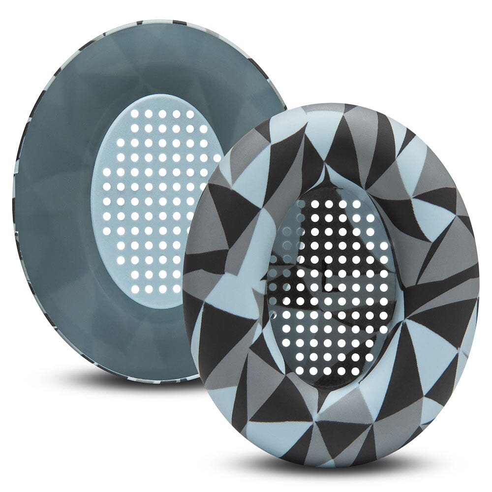 Earpad Sweat Covers Custom Fit for Sennheiser Momentum 4 Wireless WC SweatZ