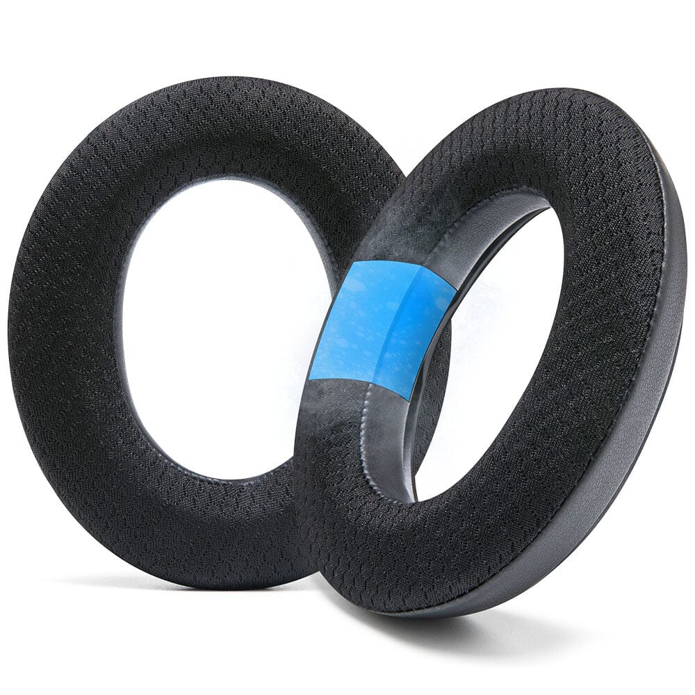 WC FreeZe Cooling Gel Earpads for Sennheiser Momentum 4 Wireless