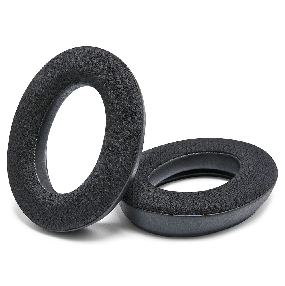 WC FreeZe Cooling Gel Earpads for Sennheiser Momentum 4 Wireless