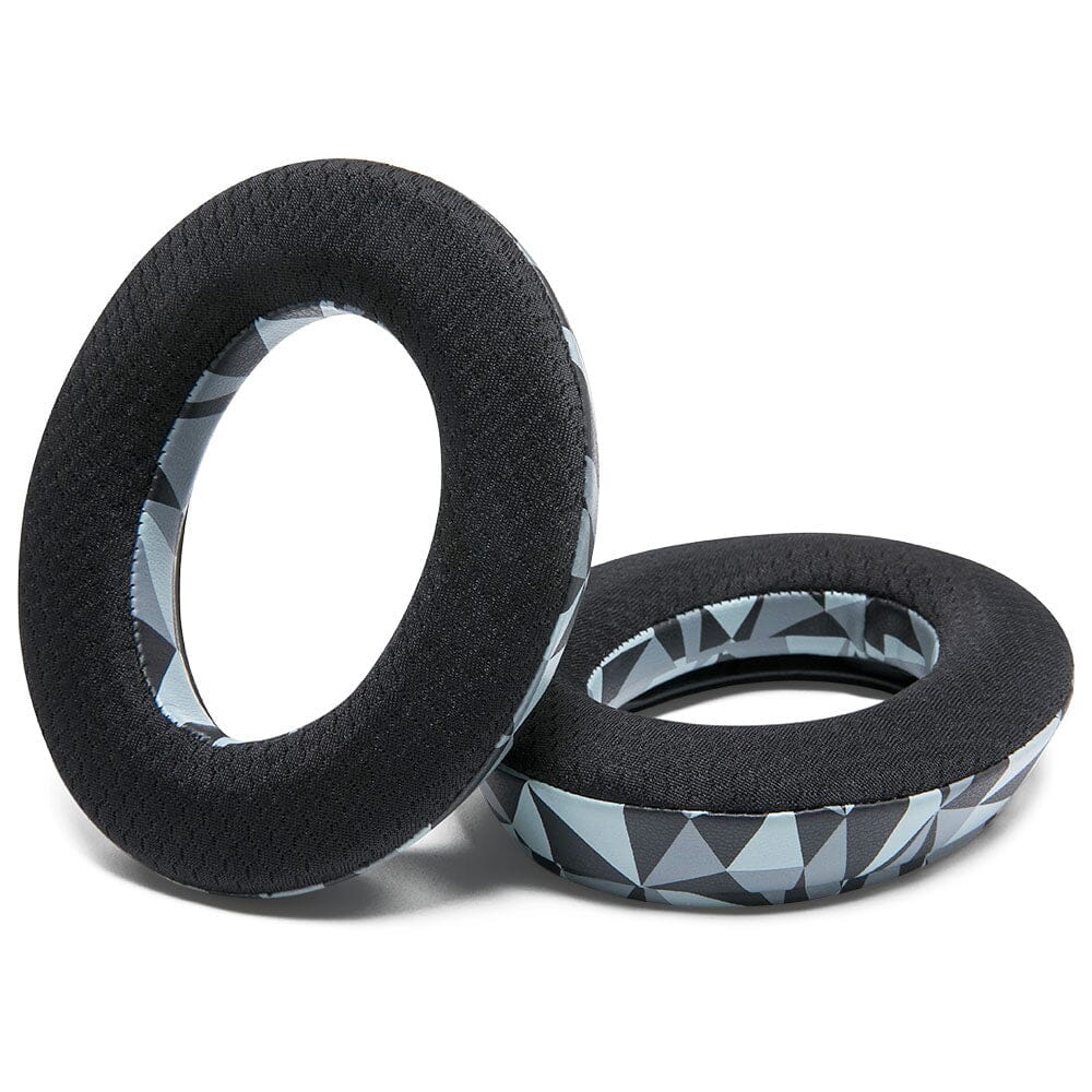 WC FreeZe Cooling Gel Earpads for Sennheiser Momentum 4 Wireless