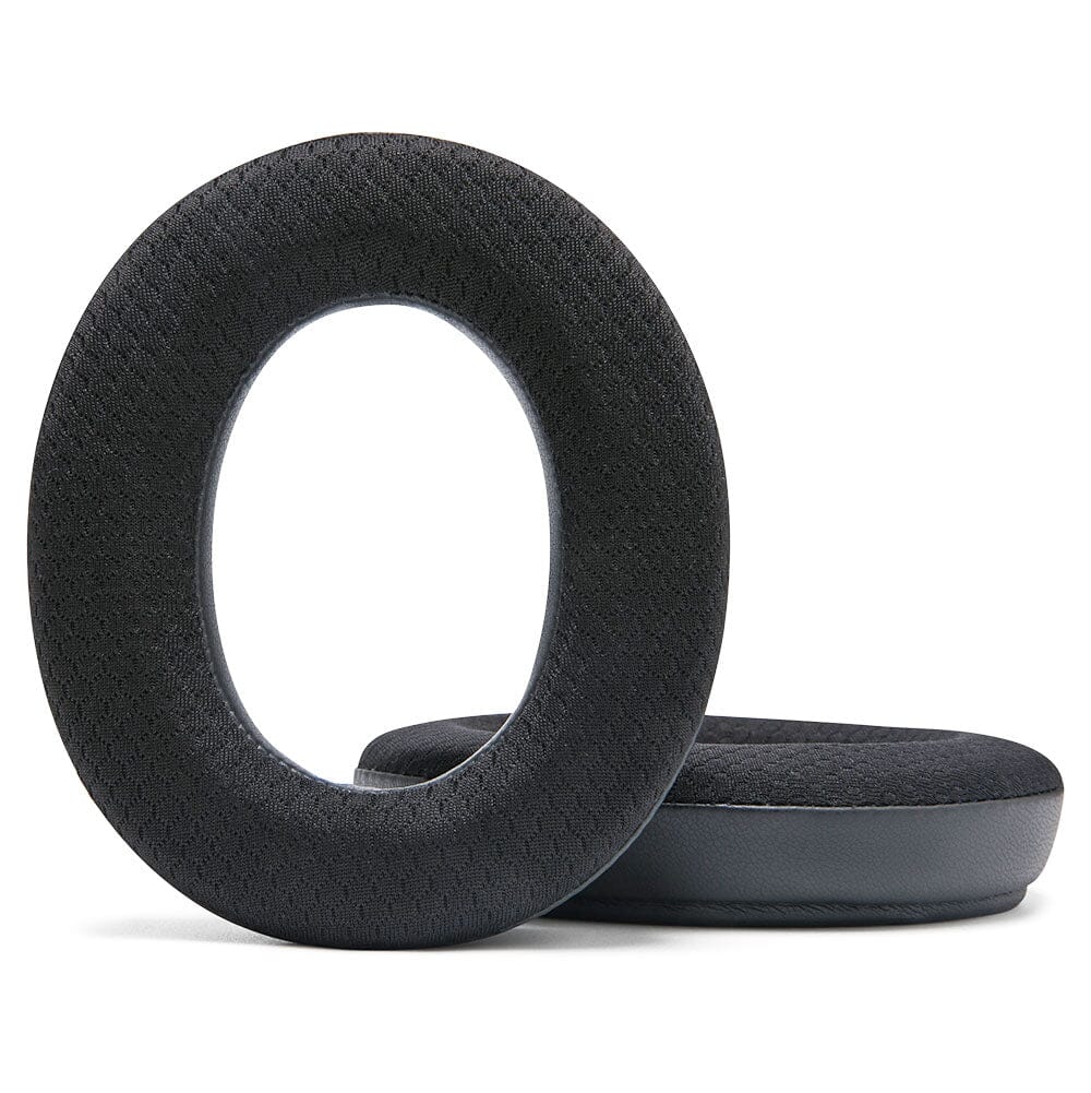 WC FreeZe Cooling Gel Earpads for Sennheiser Momentum 4 Wireless