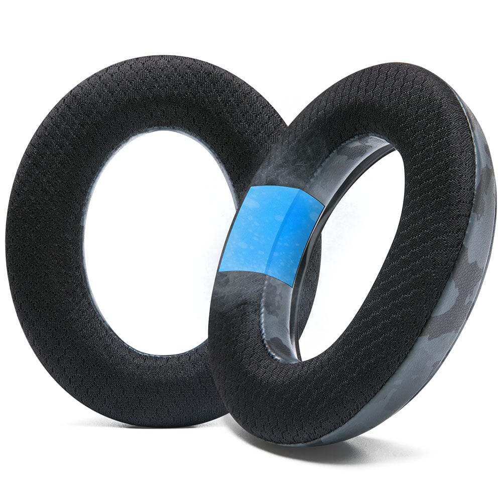 WC FreeZe Cooling Gel Earpads for Sennheiser Momentum 4 Wireless