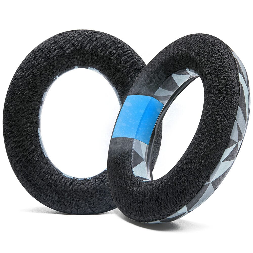 WC FreeZe Cooling Gel Earpads for Sennheiser Momentum 4 Wireless