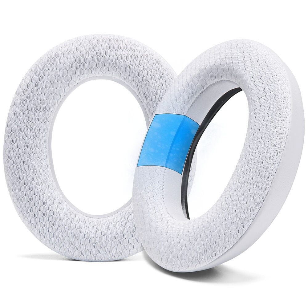 WC FreeZe Cooling Gel Earpads for Sennheiser Momentum 4 Wireless