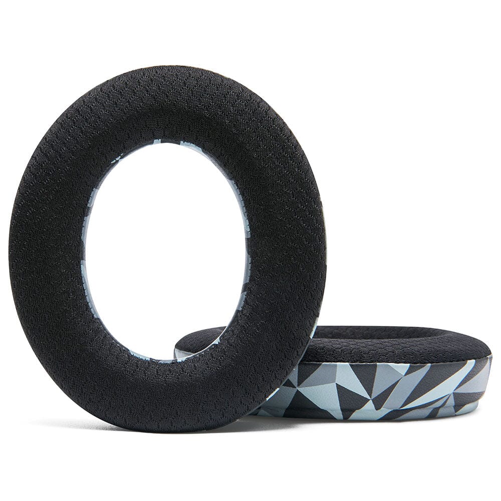 WC FreeZe Cooling Gel Earpads for Sennheiser Momentum 4 Wireless