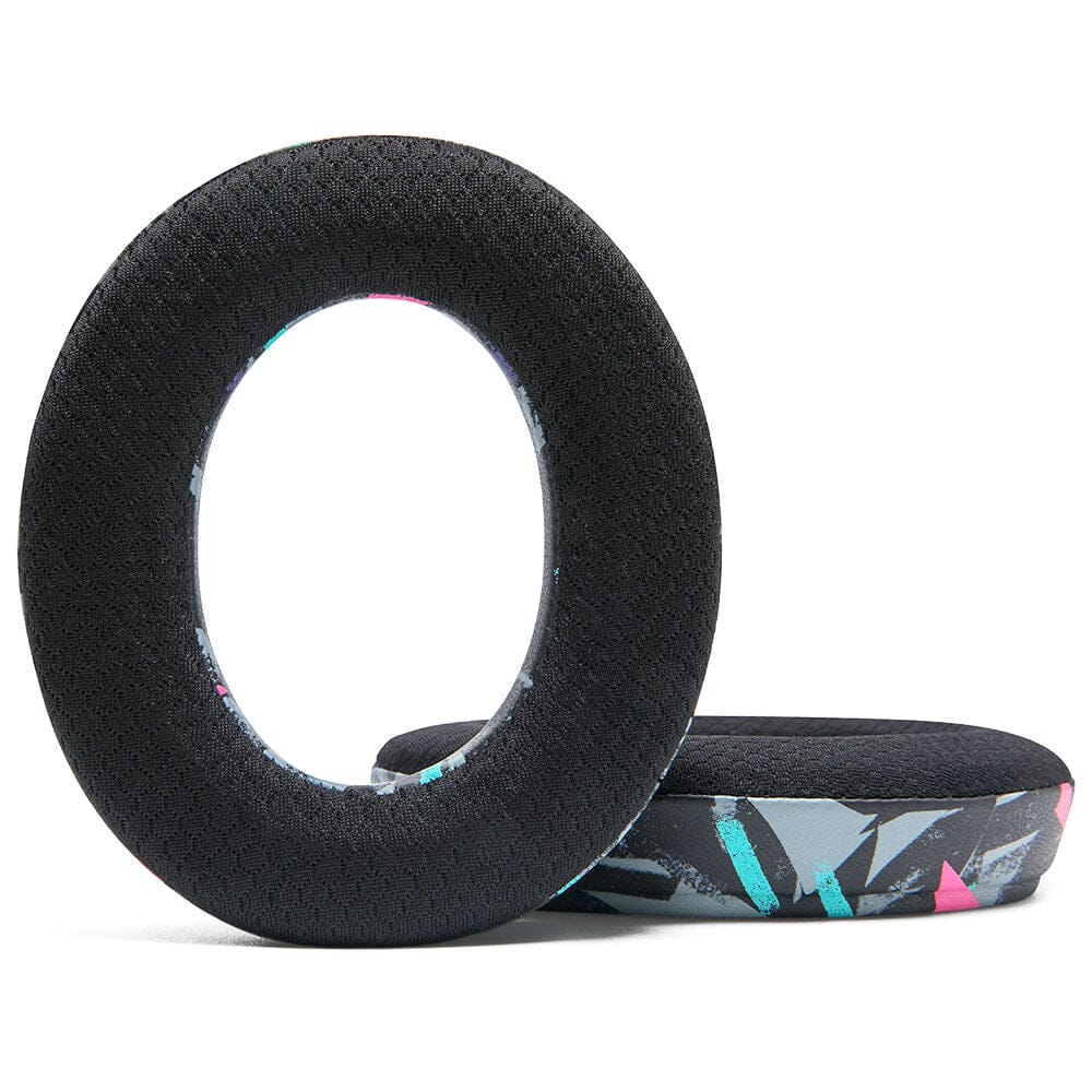 WC FreeZe Cooling Gel Earpads for Sennheiser Momentum 4 Wireless