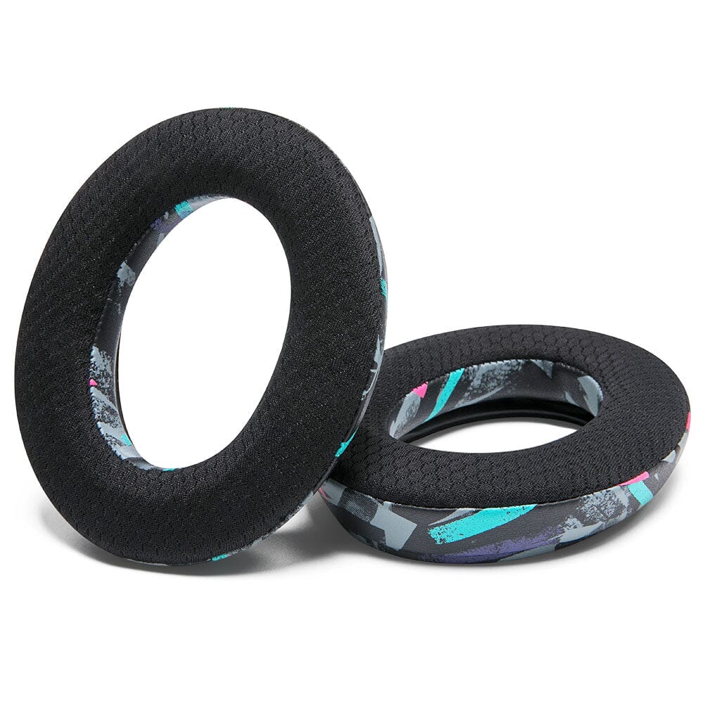 WC FreeZe Cooling Gel Earpads for Sennheiser Momentum 4 Wireless