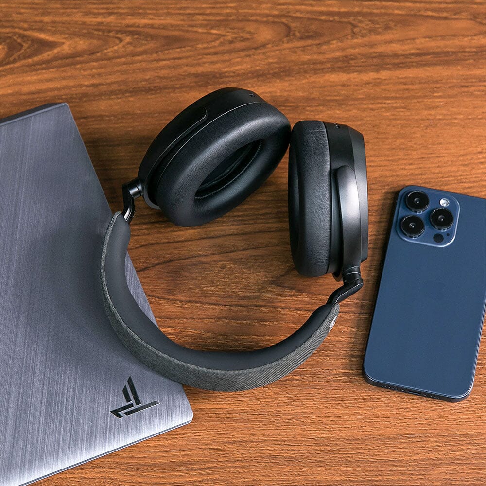 Sennheiser Momentum 4 Replacement Extra Thick Earpads WC PadZ Momentum 4