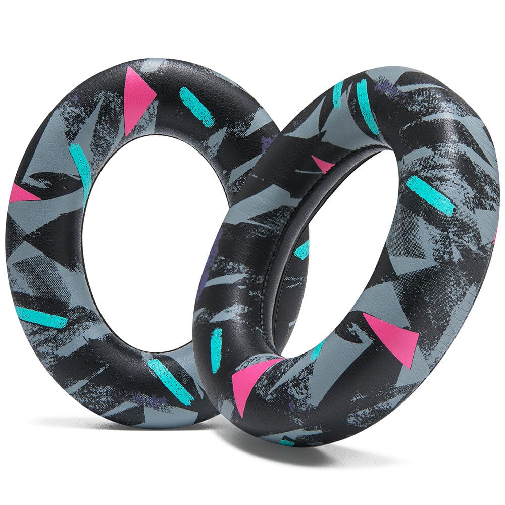 Sennheiser Momentum 4 Replacement Extra Thick Earpads WC PadZ Momentum 4