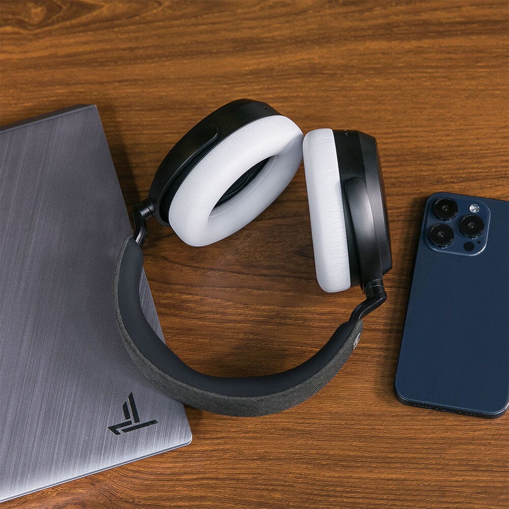 Sennheiser Momentum 4 Replacement Extra Thick Earpads WC PadZ Momentum 4