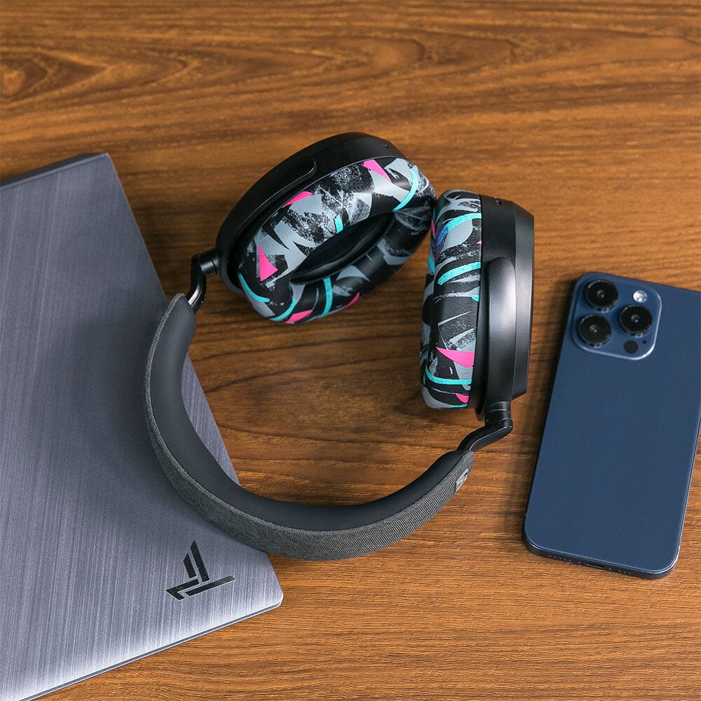 Sennheiser Momentum 4 Replacement Extra Thick Earpads WC PadZ Momentum 4