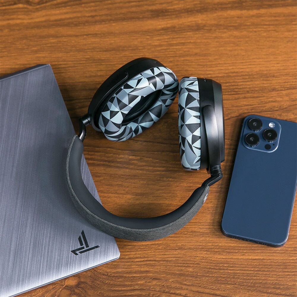 Sennheiser Momentum 4 Replacement Extra Thick Earpads WC PadZ Momentum 4