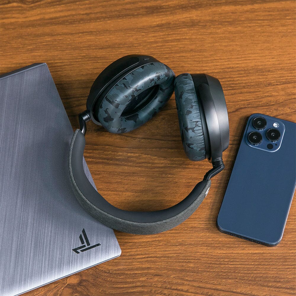 Sennheiser Momentum 4 Replacement Extra Thick Earpads WC PadZ Momentum 4