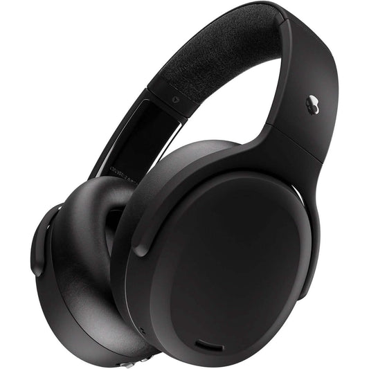 Skullcandy Crusher ANC 2 Adjustable Bass Over-Ear Wireless Headphones Refurbished