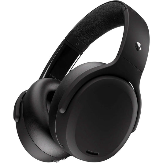 Over-Ear Noise Cancelling Wireless Headphones Sensory Bass Skullcandy Crusher ANC 2 Refurbished