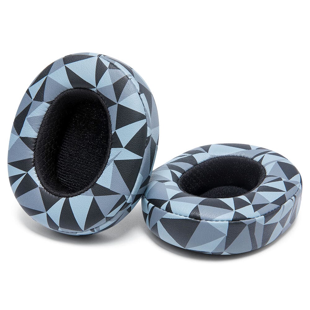 Skullcandy Hesh 3 Replacement Earpads PU Leather Over-Ear Cushions