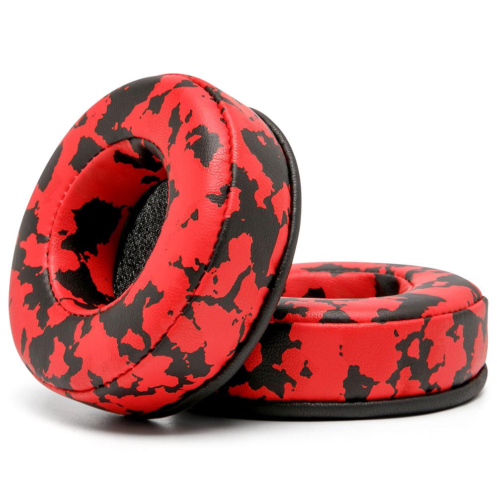 Skullcandy Hesh 2 Replacement Earpads Thick Memory Foam Over-Ear Cushions