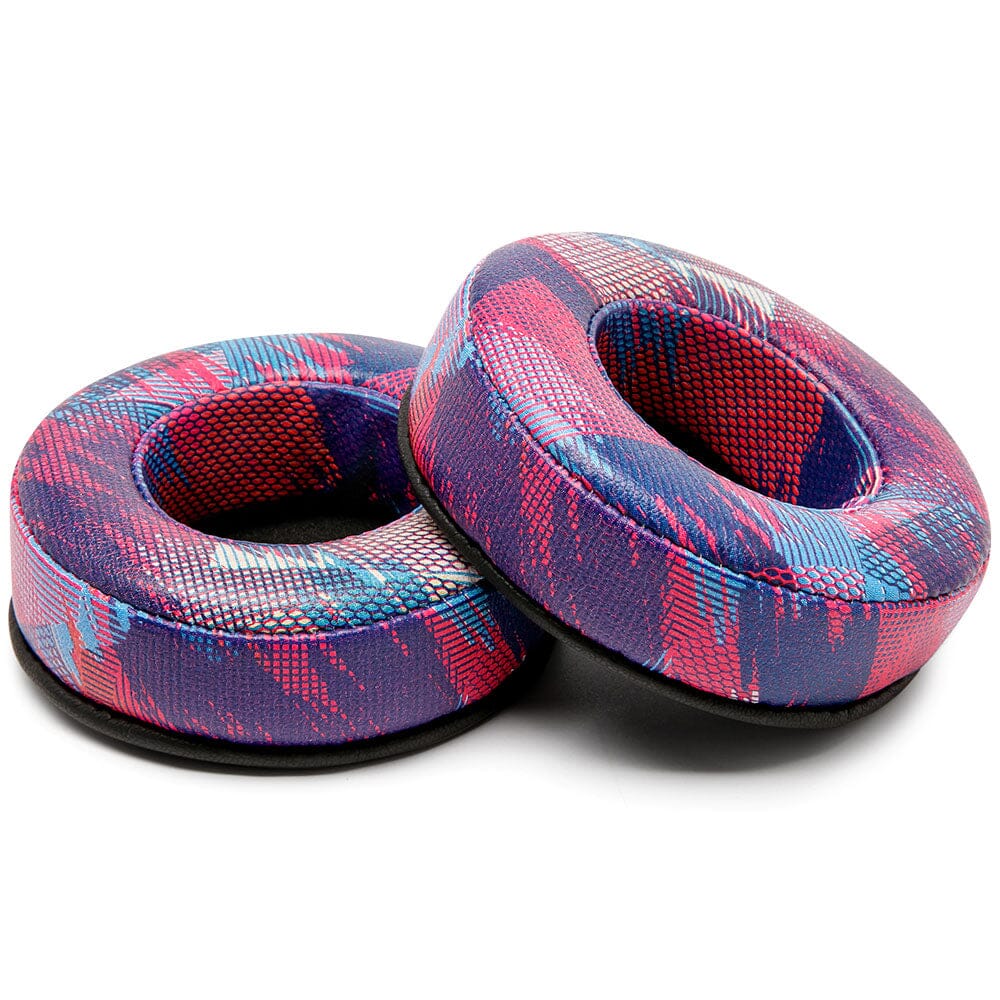 Skullcandy Hesh 2 Replacement Earpads Thick Memory Foam Over-Ear Cushions