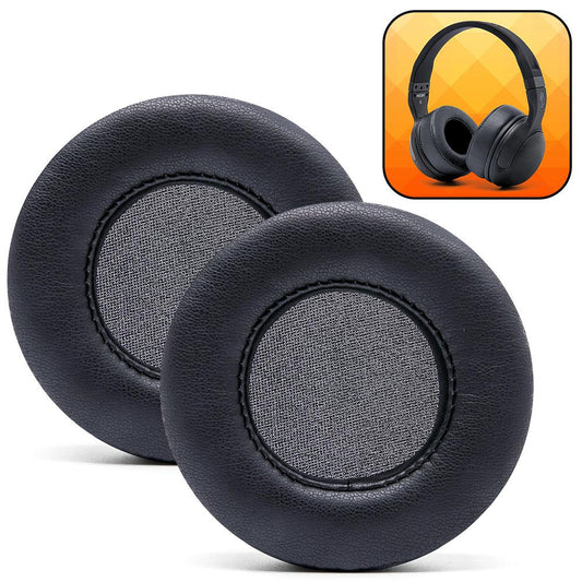 Skullcandy Hesh 2 Replacement Earpads Thick Memory Foam Over-Ear Cushions