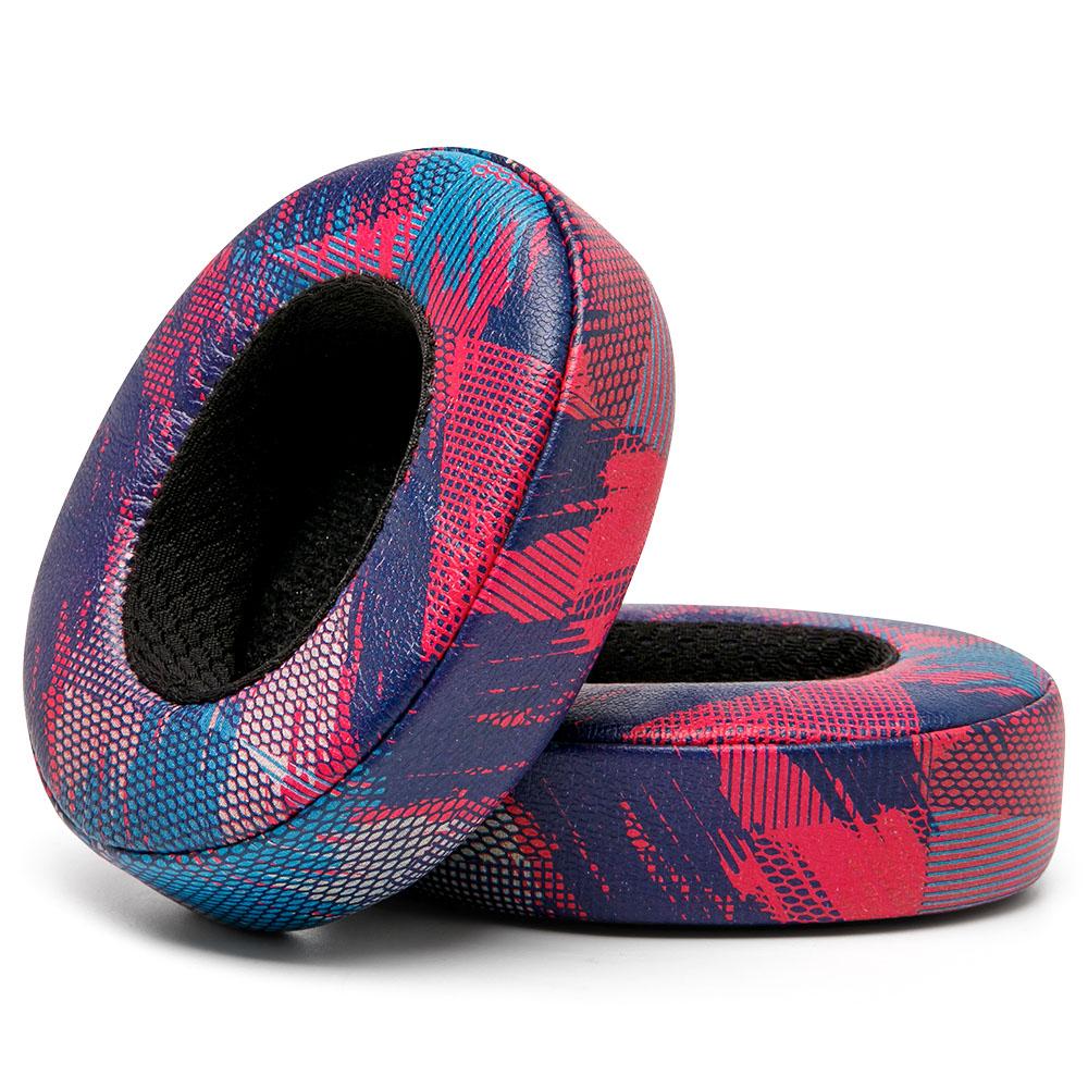 Skullcandy Hesh 3 Replacement Earpads PU Leather Over-Ear Cushions