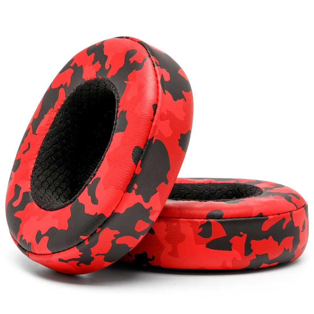 Skullcandy Hesh 3 Replacement Earpads PU Leather Over-Ear Cushions