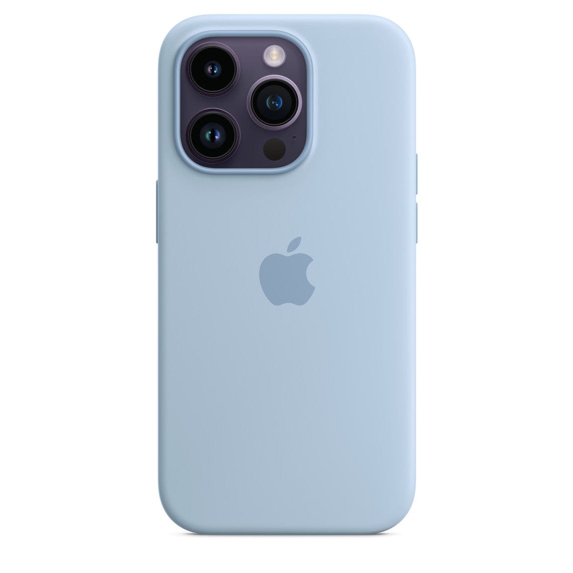 iPhone 14 Silicone Case with MagSafe Full Body Protective Cover Apple