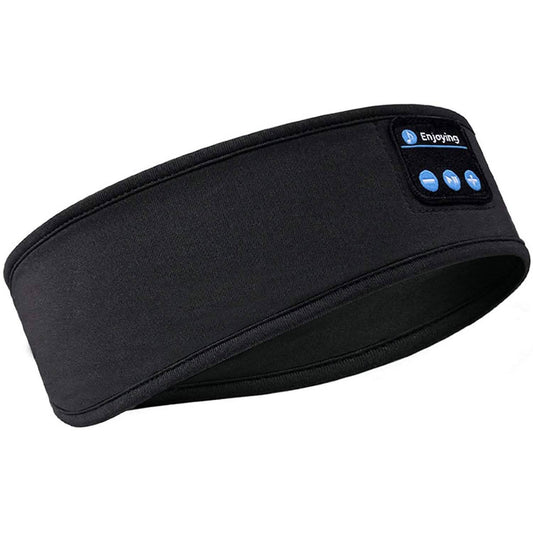 Sleep Headphones Bluetooth Headband 3 in 1 Sleep Mask Sports Headphones