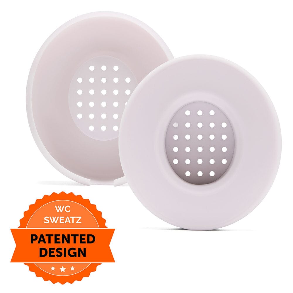 Small WC SweatZ Protective Headphone Earpad Covers Beats Solo