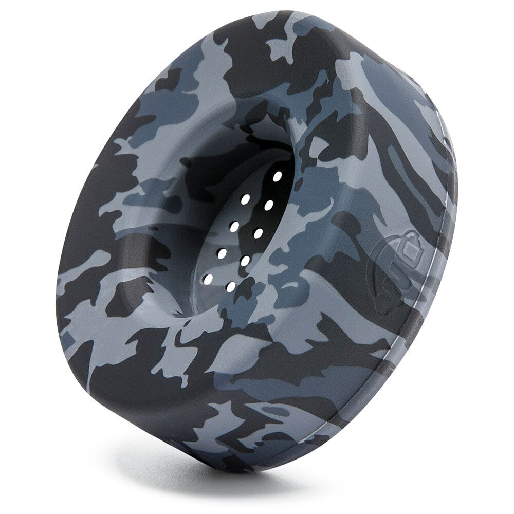 Small WC SweatZ Protective Headphone Earpad Covers Beats Solo