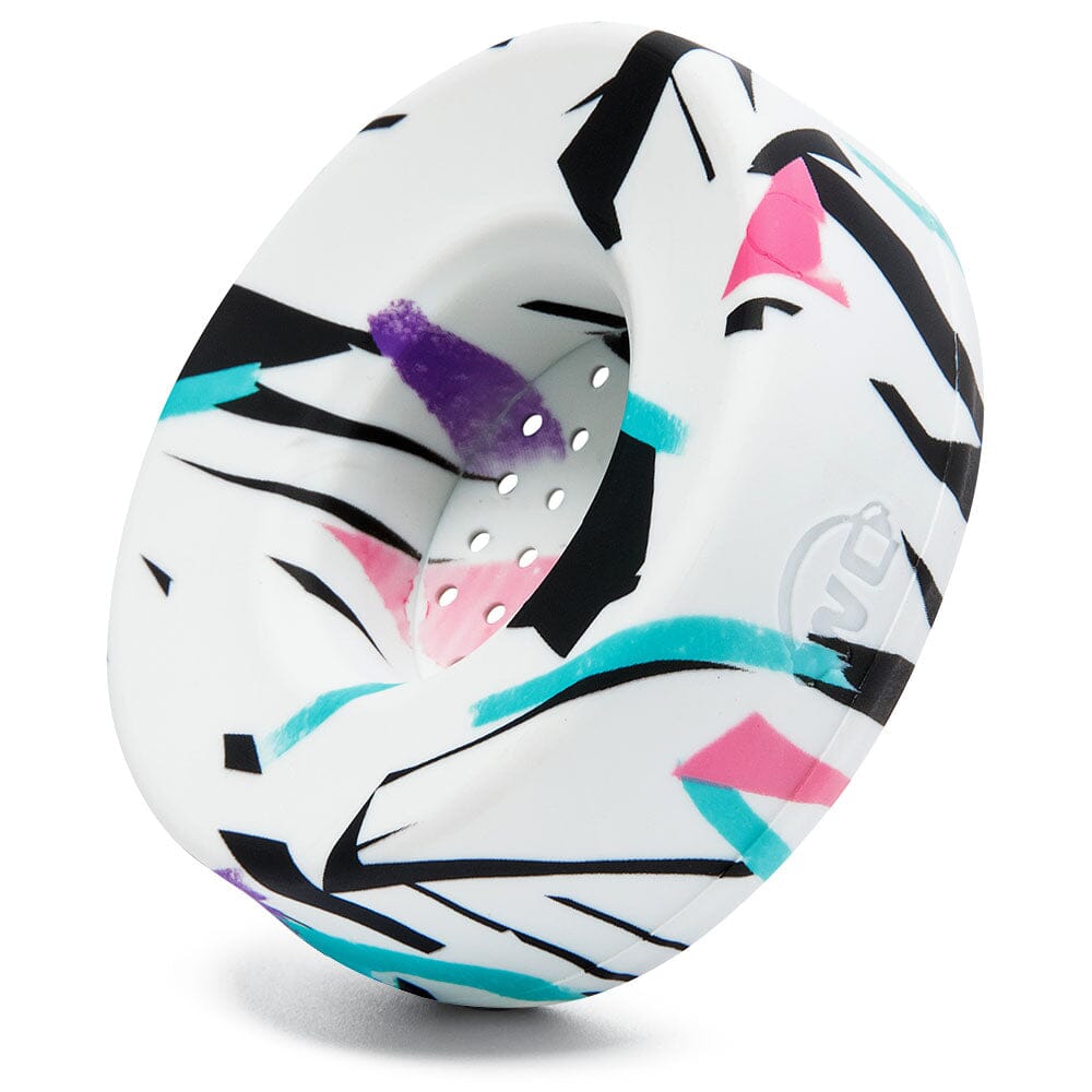 Small WC SweatZ Protective Headphone Earpad Covers Beats Solo