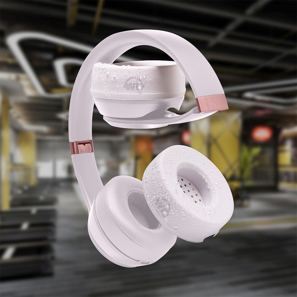 Small WC SweatZ Protective Headphone Earpad Covers Beats Solo