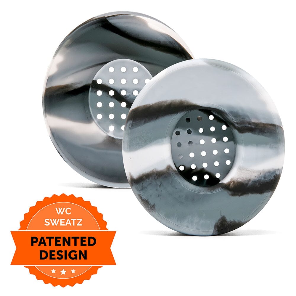 Small WC SweatZ Protective Headphone Earpad Covers Beats Solo