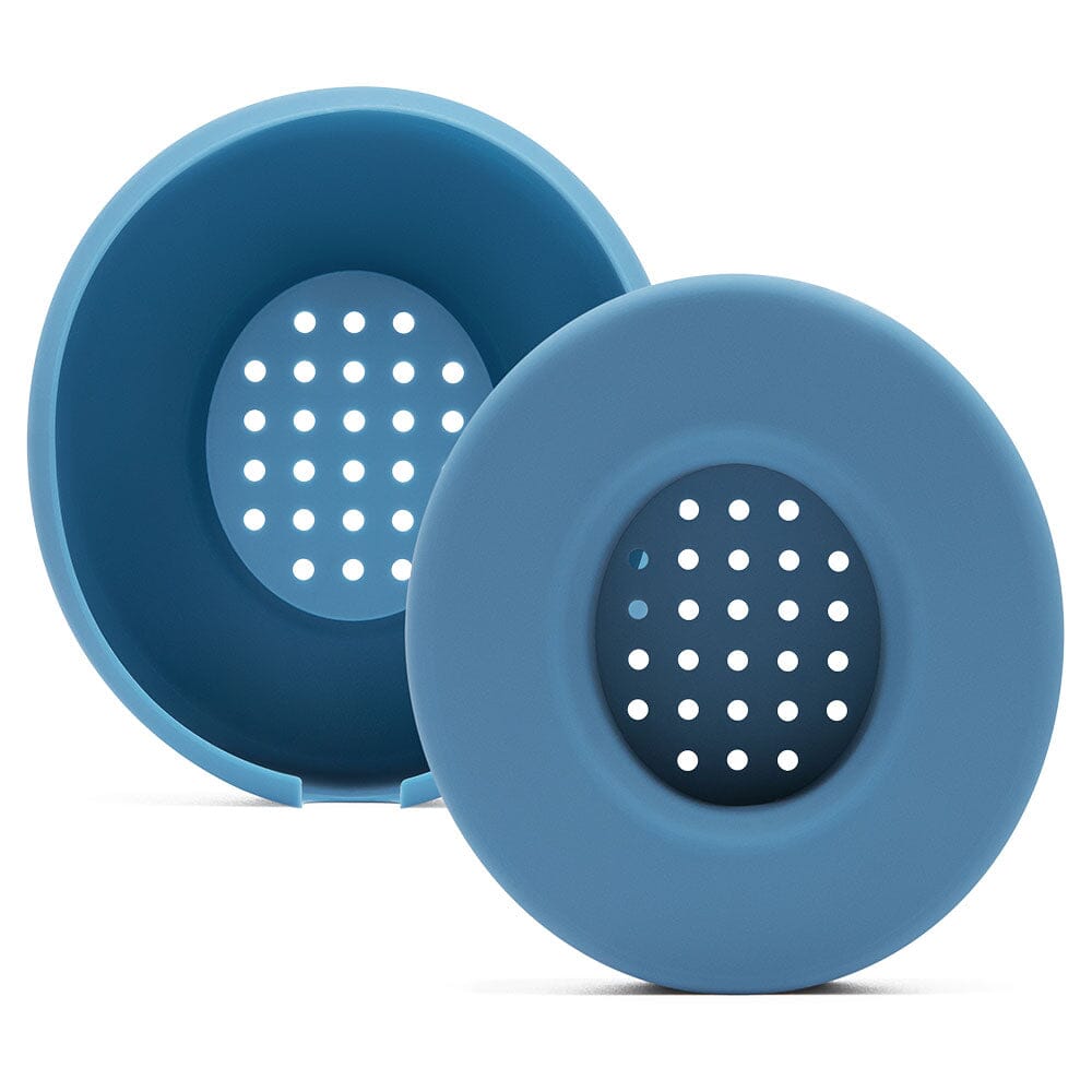 Small WC SweatZ Protective Headphone Earpad Covers Beats Solo