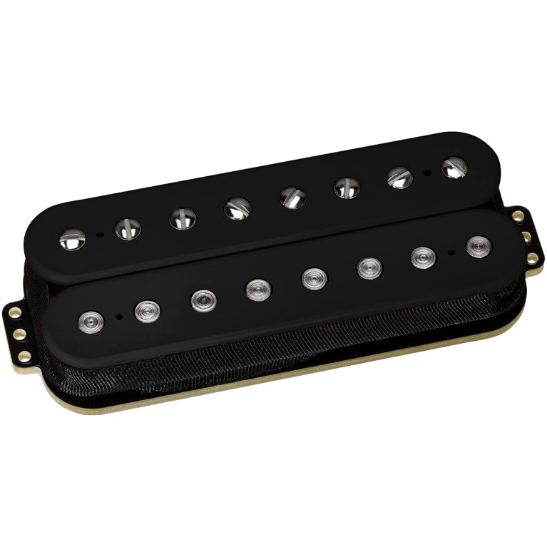 DiMarzio DP813 Eclipse 8 String Neck Humbucker Guitar Pickup- black- NEW