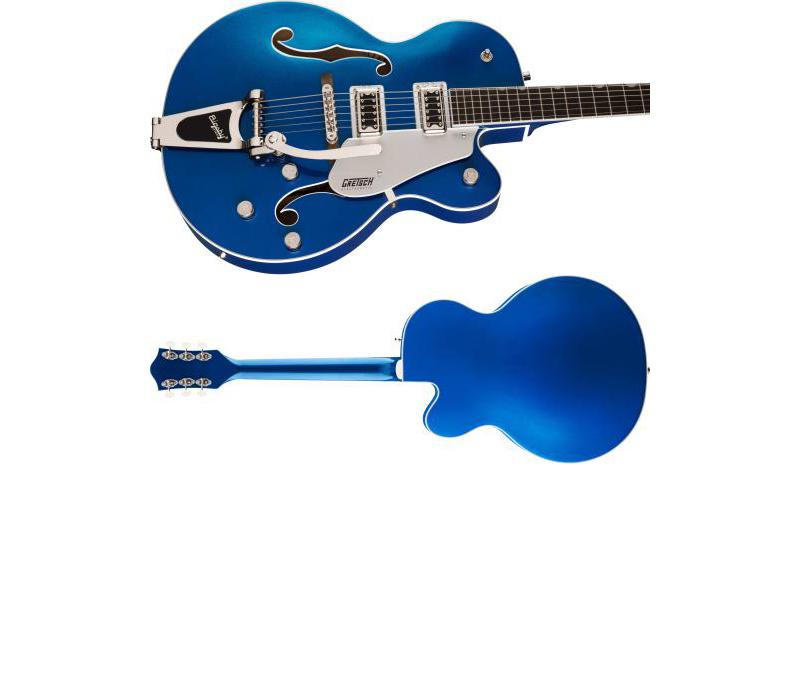 Gretsch G5420T Electromatic Classic Hollowbody Single-cut Electric Guitar with Bigsby