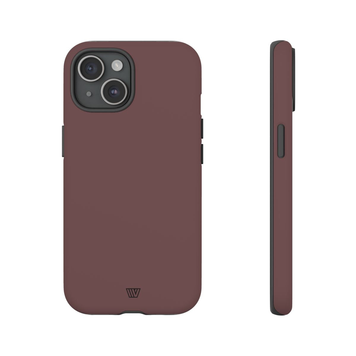 Tough Dual-Layer Phone Case FERRA