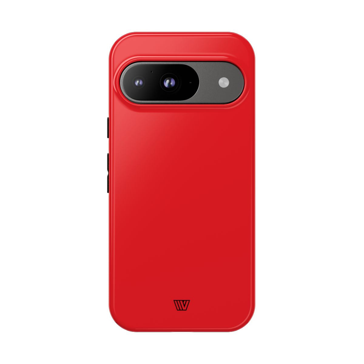 Tough Phone Case Dual-Layer Impact Resistant Phone Case Trovvve