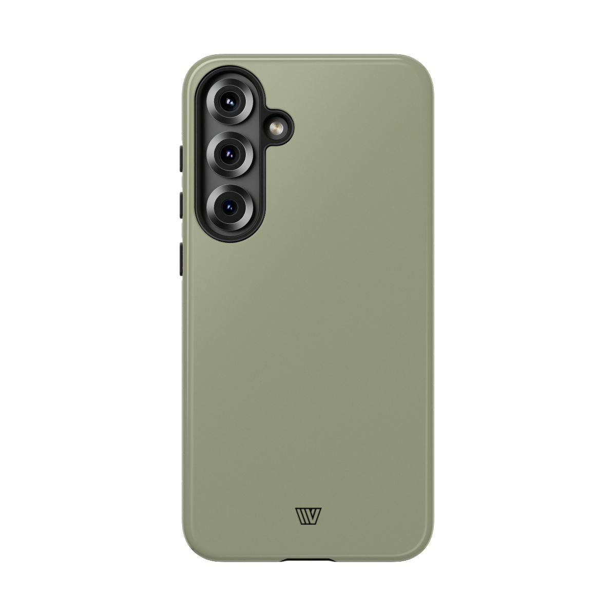 Tough Phone Case Dual-Layer Protective Case SAGE