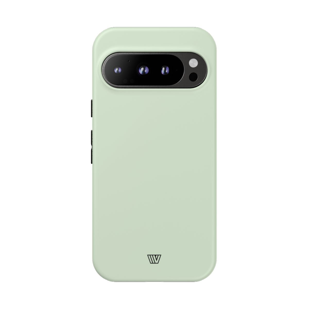 Mint Green Tough Phone Case ZANAH