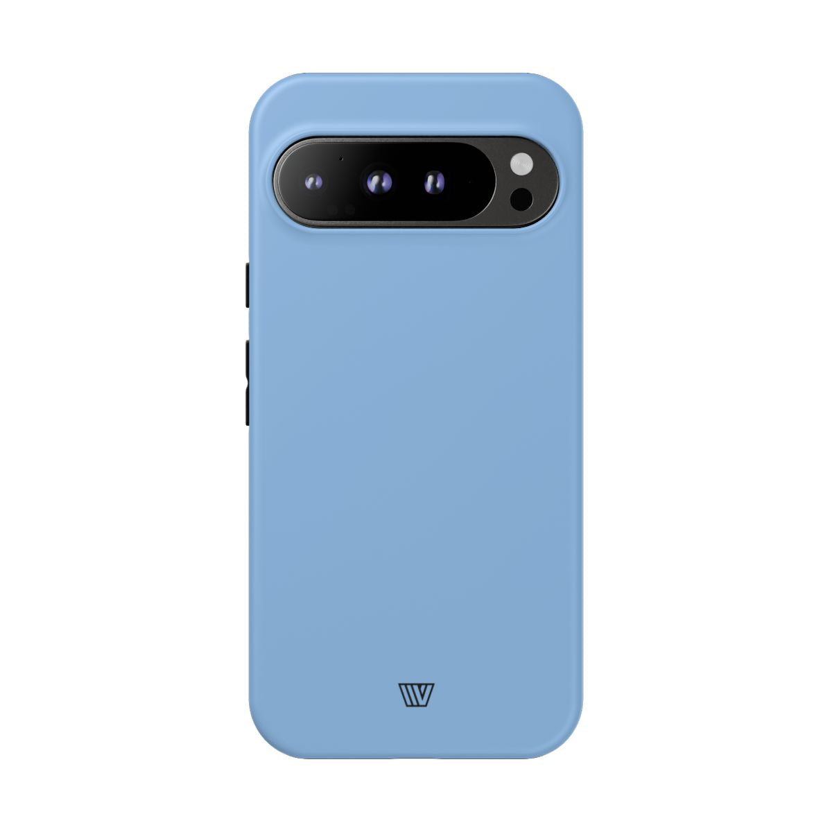 Tough Phone Case Durable Dual-Layer Protective Case JORDY BLUE
