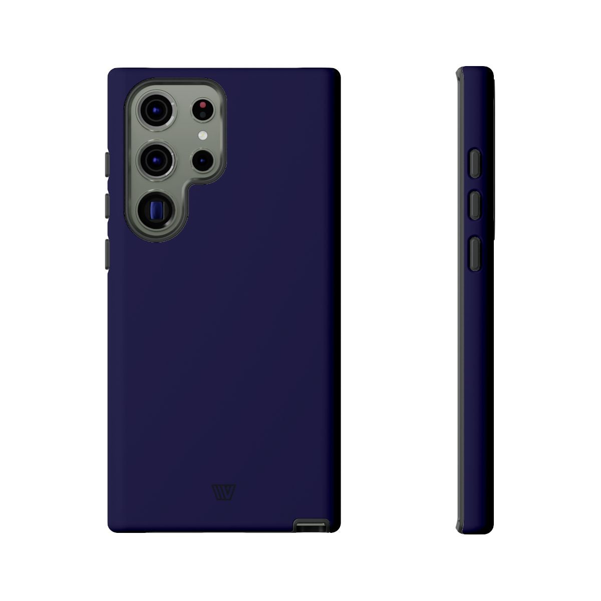 Tough Phone Case Dual-Layer Protection MIDNIGHT