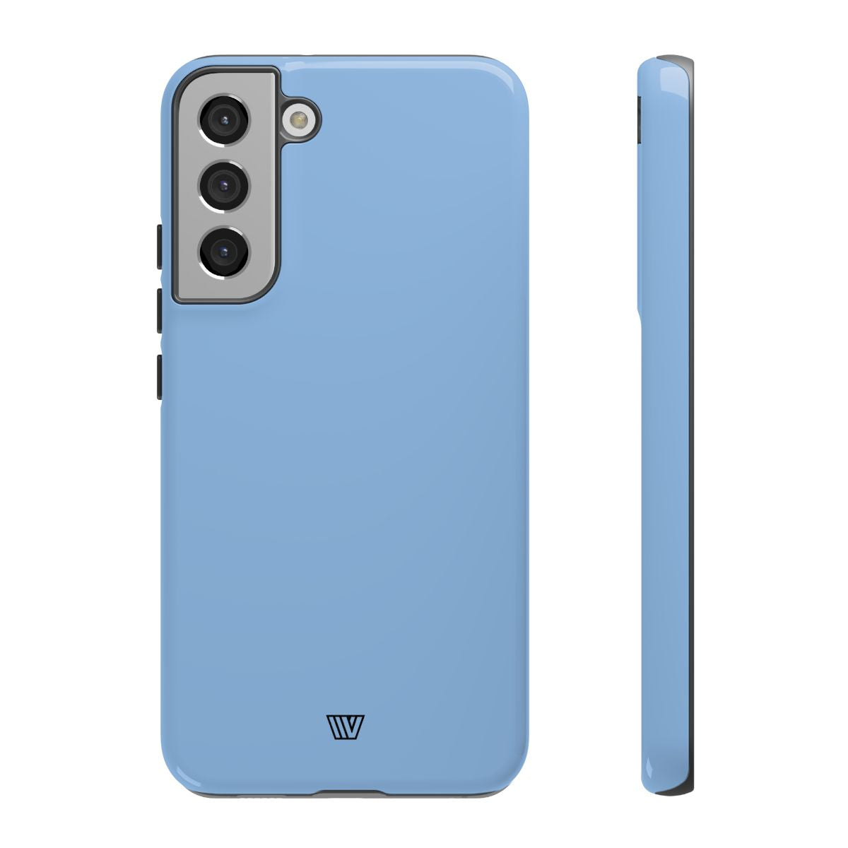 Tough Phone Case Durable Dual-Layer Protective Case JORDY BLUE